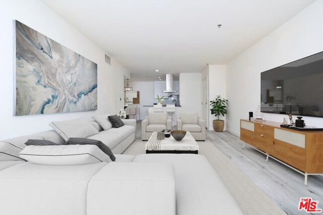 Building Photo - 4501 Cedros Ave