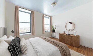 Building Photo - West 116th Street