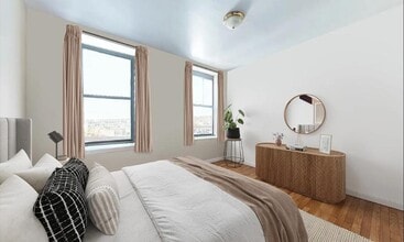 Building Photo - West 116th Street
