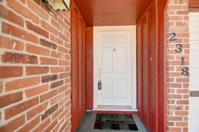Foto del edificio - 2318 Haverhill Dr