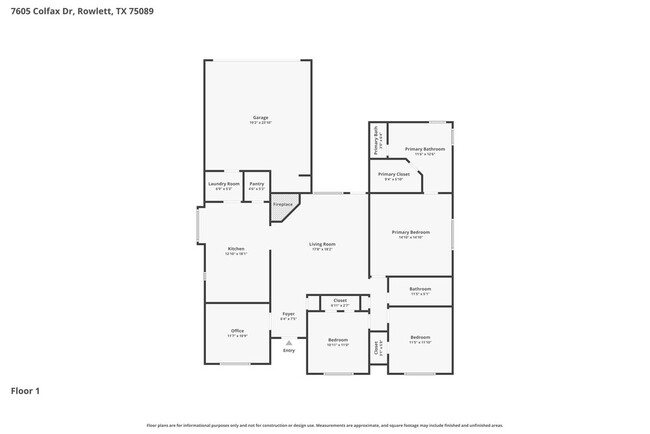 Building Photo - 7605 Colfax Dr