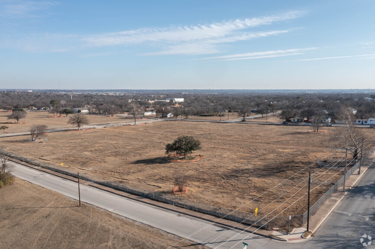 Enero de 2022 - Hughes House