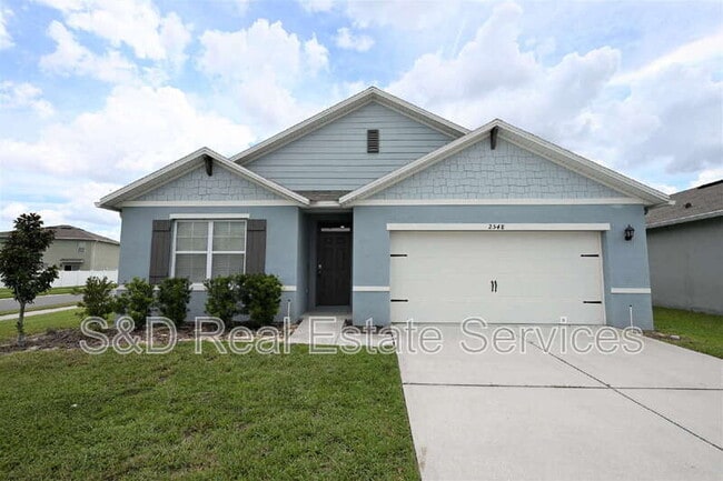 Building Photo - 2548 Ryland Falls Dr