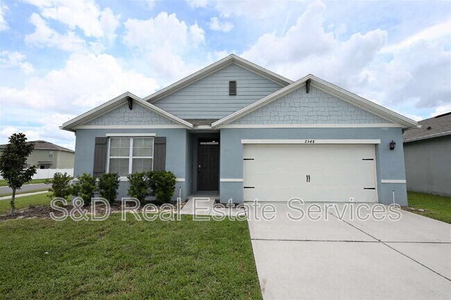 Foto del edificio - 2548 Ryland Falls Dr