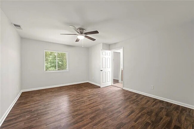 Foto del edificio - Oakvale