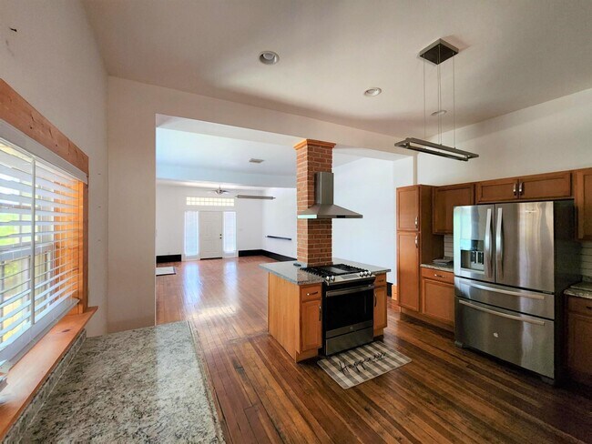 Foto del edificio - 513 E Garfield St