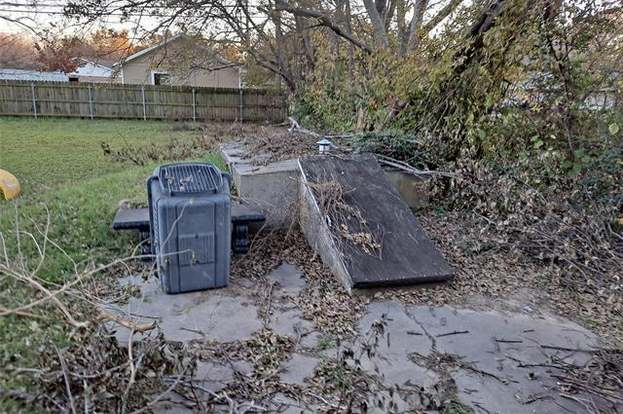 Foto del edificio - 1708 Harris St