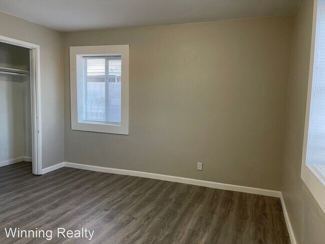 Foto del edificio - 3 br, 2 bath House - 404 South 14th Street