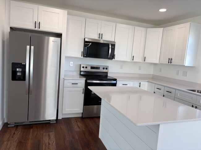 Foto del edificio - 108 Hobson St