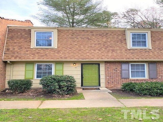 Primary Photo - 4701 Blue Bird Ct