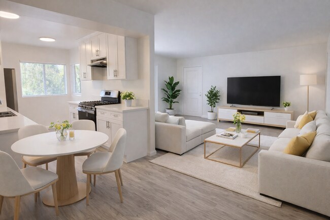 Foto del edificio - 6433 Shirley Ave