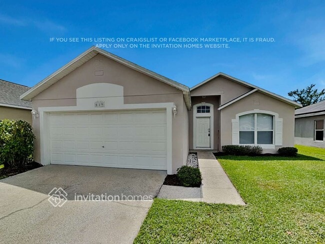 Building Photo - 619 Grand Royal Cir
