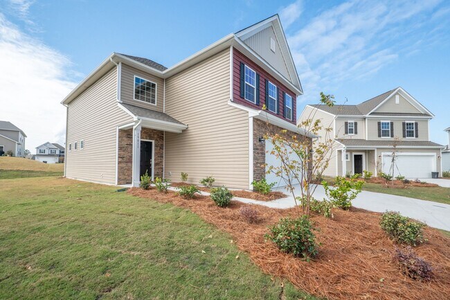 Building Photo - Brand New Smart Home in the Palisades Area!