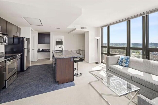 Foto del edificio - 1405 S Fern St