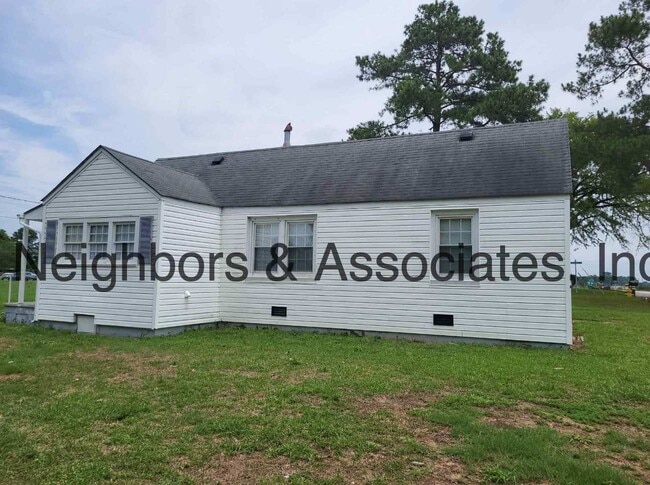 Building Photo - 609 Jackson Rd
