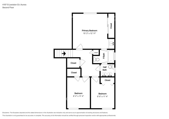 Building Photo - 4107 S Lewiston Cir