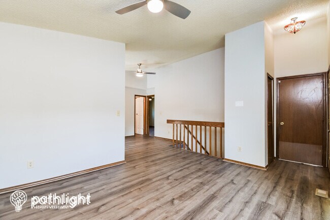 Foto del edificio - 5545 Alma Terrace, Colorado Springs, CO, 8...