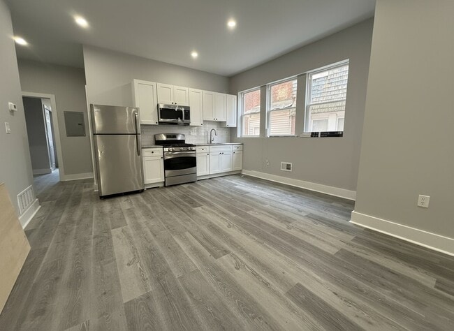 Photo - 4917 N 13th St Apartment