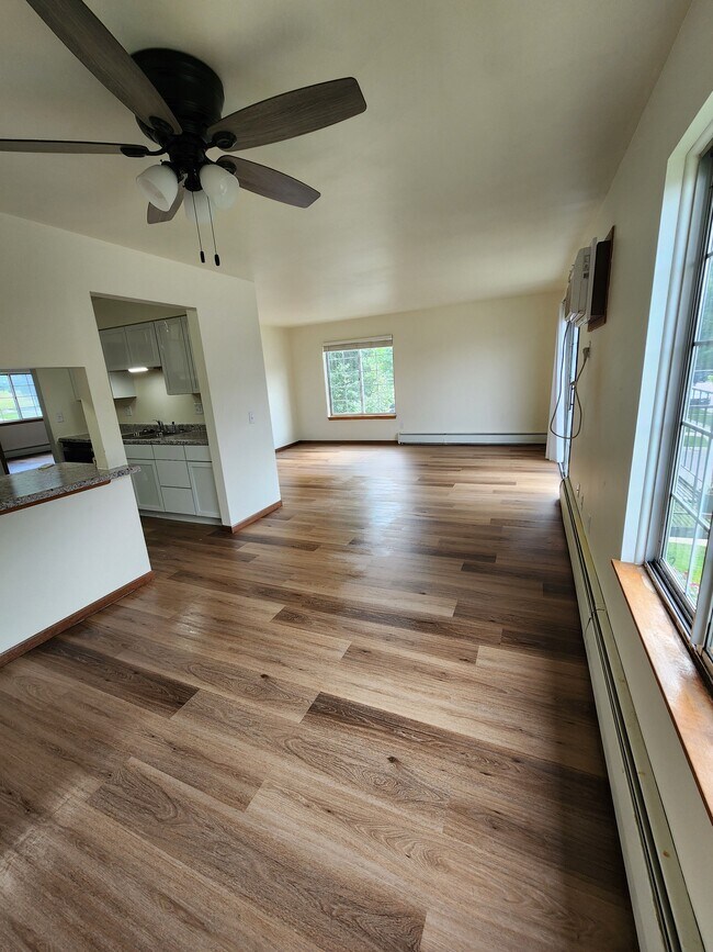 Foto del edificio - Georgetown Apartments