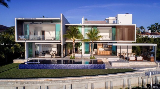 Building Photo - 428 S Hibiscus Dr