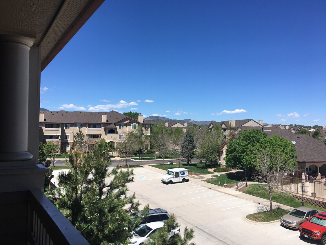 Building Photo - 8445 S HOLLAND WAY UNIT 303