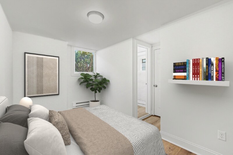 Foto del edificio - 3337 Reading Rd