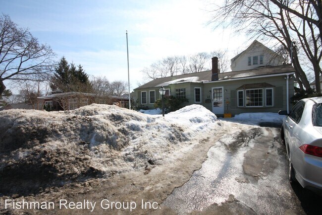 Building Photo - 2 br, 1 bath House - 43 Vannah Avenue