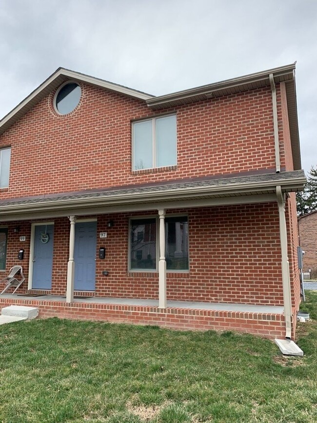 Photo - 97 Dinkel Avenue House