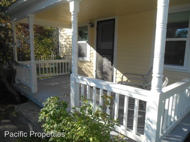 Building Photo - 2 br, 2 bath House - 1220 E Napa Street