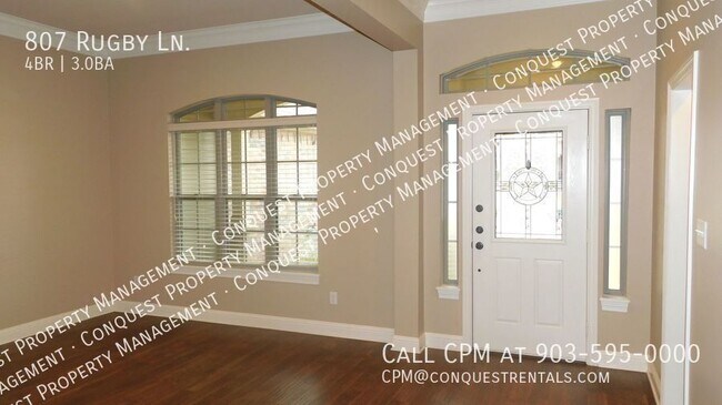 Foto del edificio - Stunning 4 Bedroom, 3 Bath Home in Whiteho...