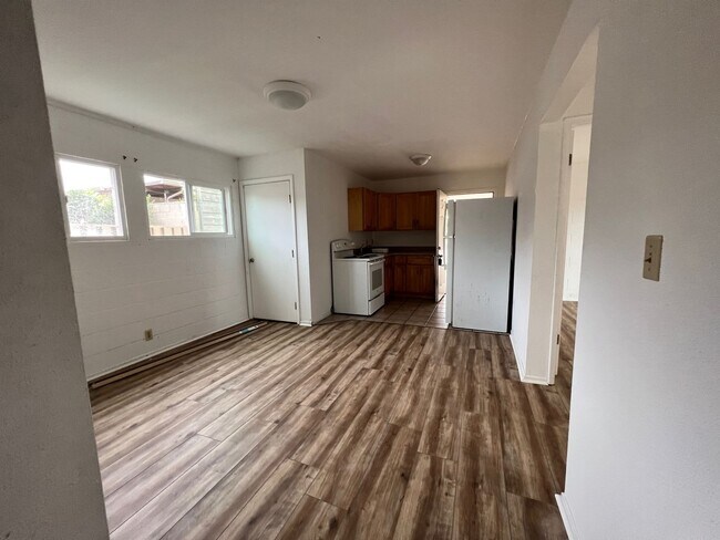 Foto del edificio - Nanawale Way