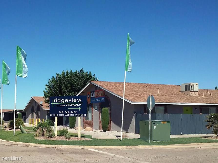 Primary Photo - 11210 Auburn Ave