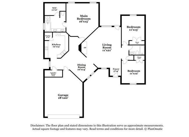 Building Photo - 1206 Beacon Hill Dr