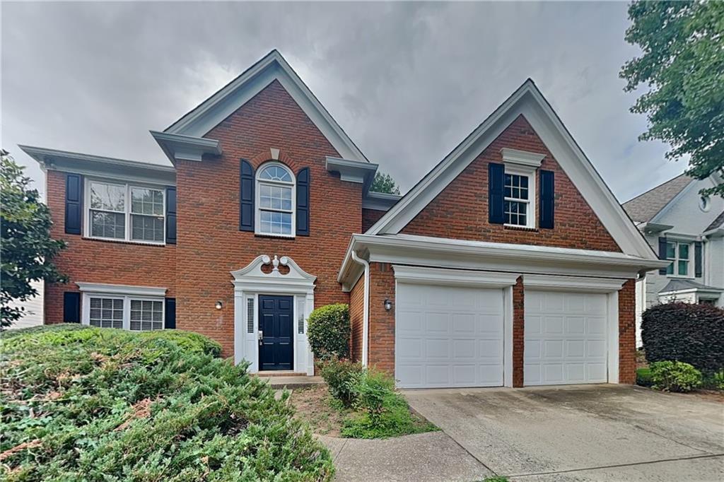 Foto principal - 5404 Oxford Chase Way