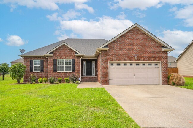 Foto del edificio - 2327 Foxworth Ct
