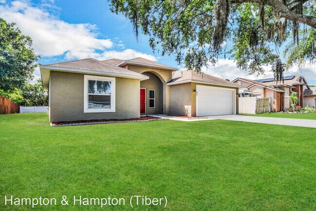 Foto del edificio - 3 br, 2 bath House - 327 BLUE BAYOU DR