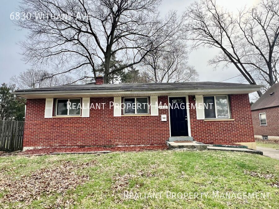 Photo - 6830 Withany Ave-