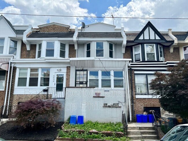 Building Photo - 5638 Warrington Ave