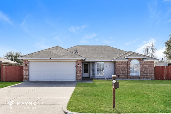 Building Photo - 404 Ridge Dr