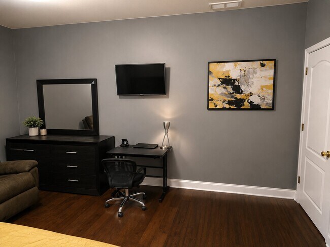 Foto del edificio - 350 Cog Hill Dr