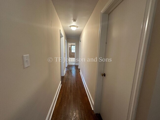 Building Photo - 3933 Waddill Street