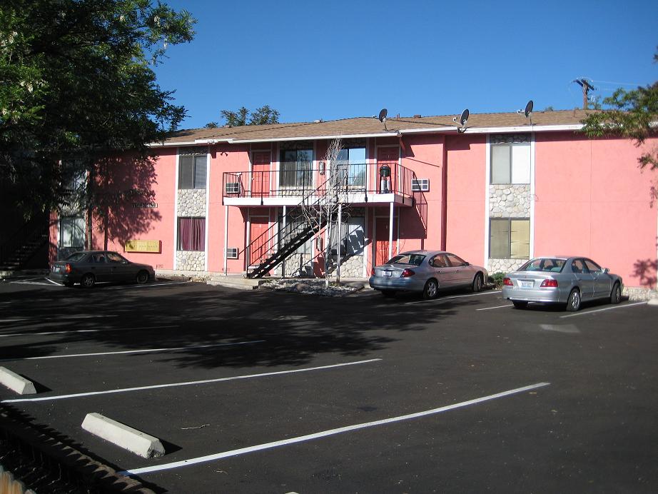 Primary Photo - 567 Holcomb Ave