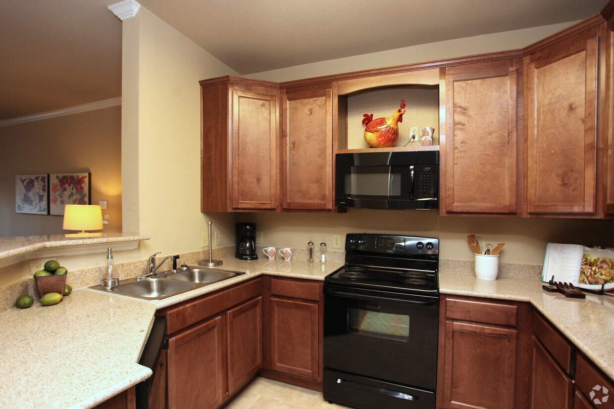 The Grand on Julian Apartments Salisbury, NC