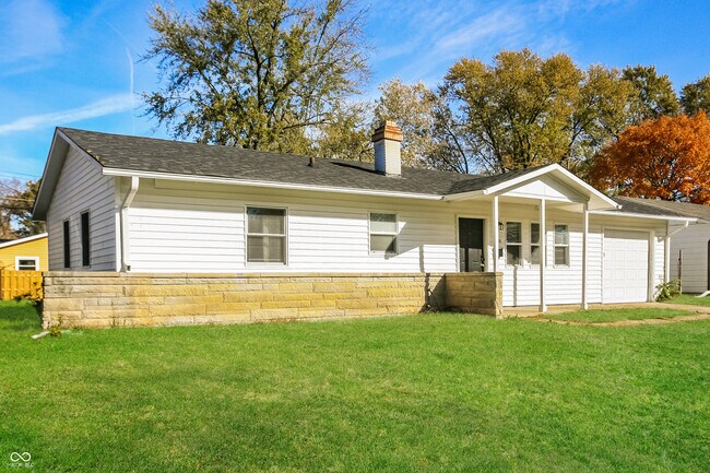 Building Photo - 5524 Marilyn Rd