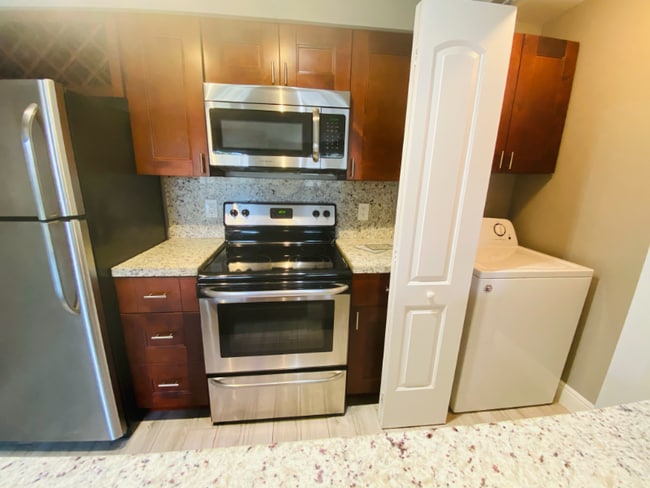 Photo - 1239 SW 46th Ave Apartment