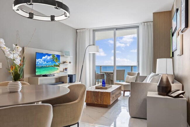 Foto del edificio - 4011 S Ocean Dr