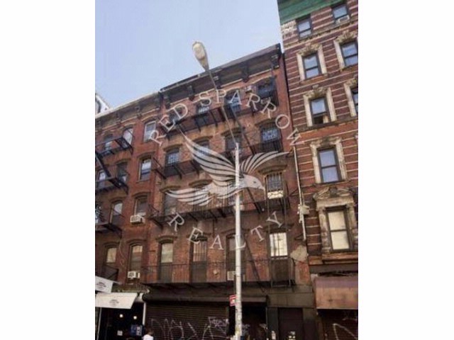 Primary Photo - 15 Rivington St