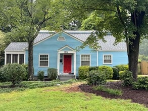 Building Photo - 1814 Independence Rd