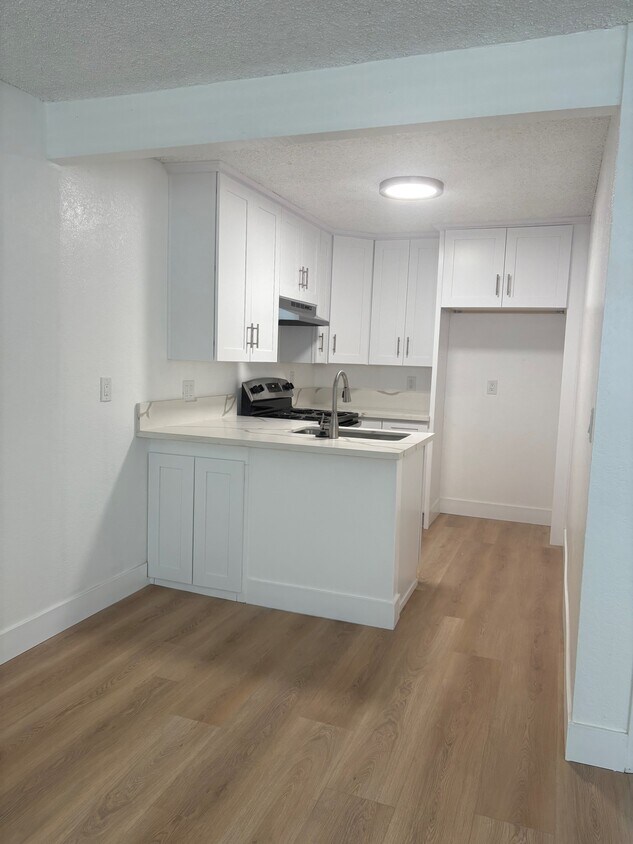 Foto principal - Excelsior Apartments
