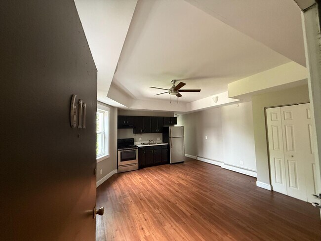 Foto del edificio - 1323 Pendleton Street